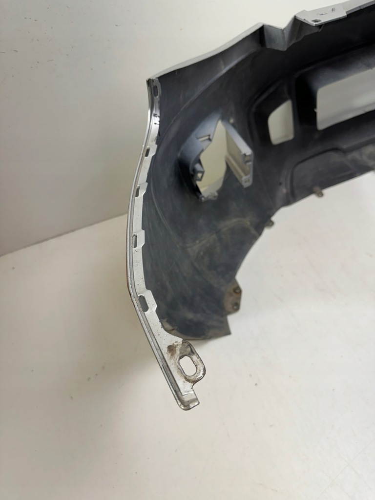 фото №10, Бампер перед ford ranger v 5