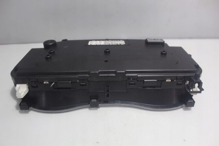 фото №3, Приборы renault kangoo ii