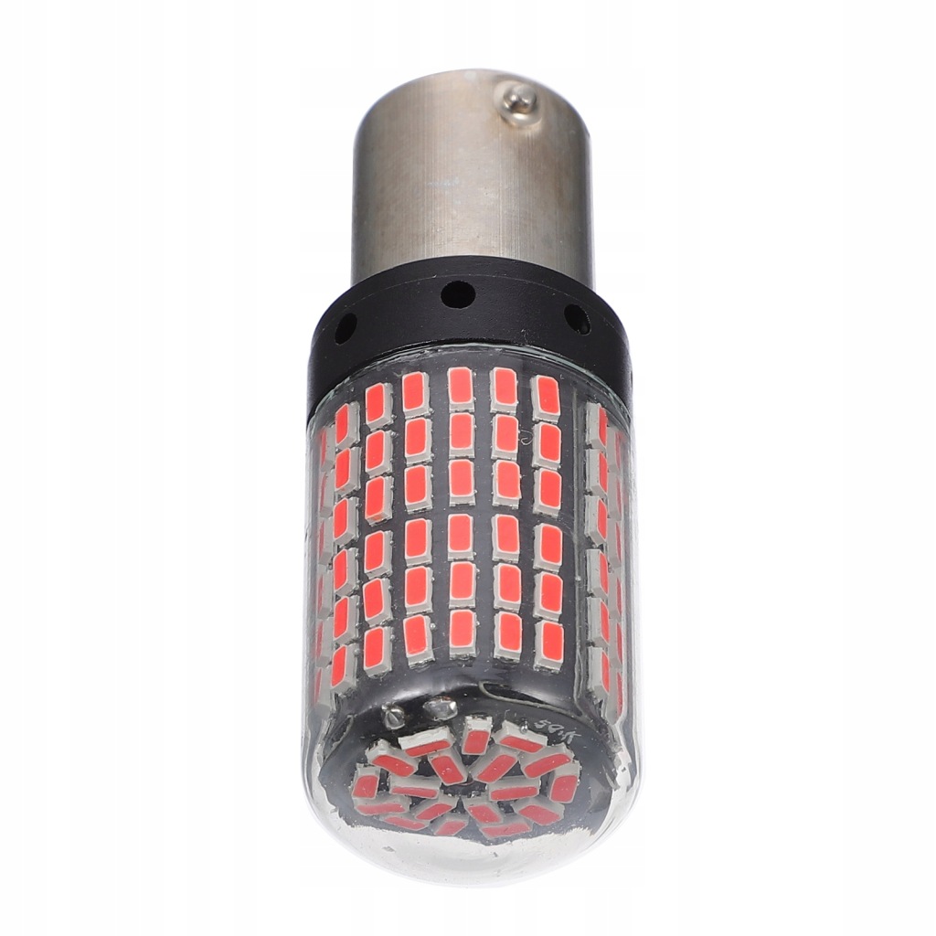 фото №2, Led поворот сигнал car anti- stroboscopic лампа