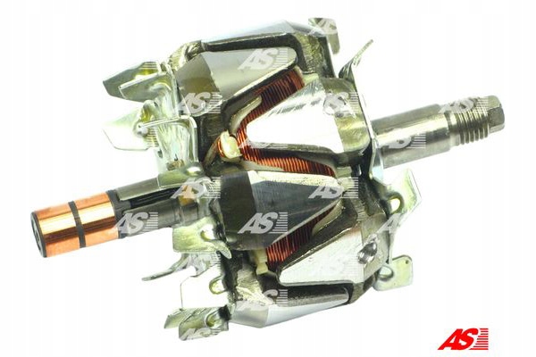 фото №2, Крильчатка, генератор as-pl ar6001