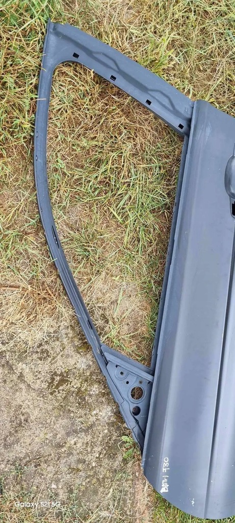 фото №11, Двері передні перед ліва bmw 3 f30 f35 f31