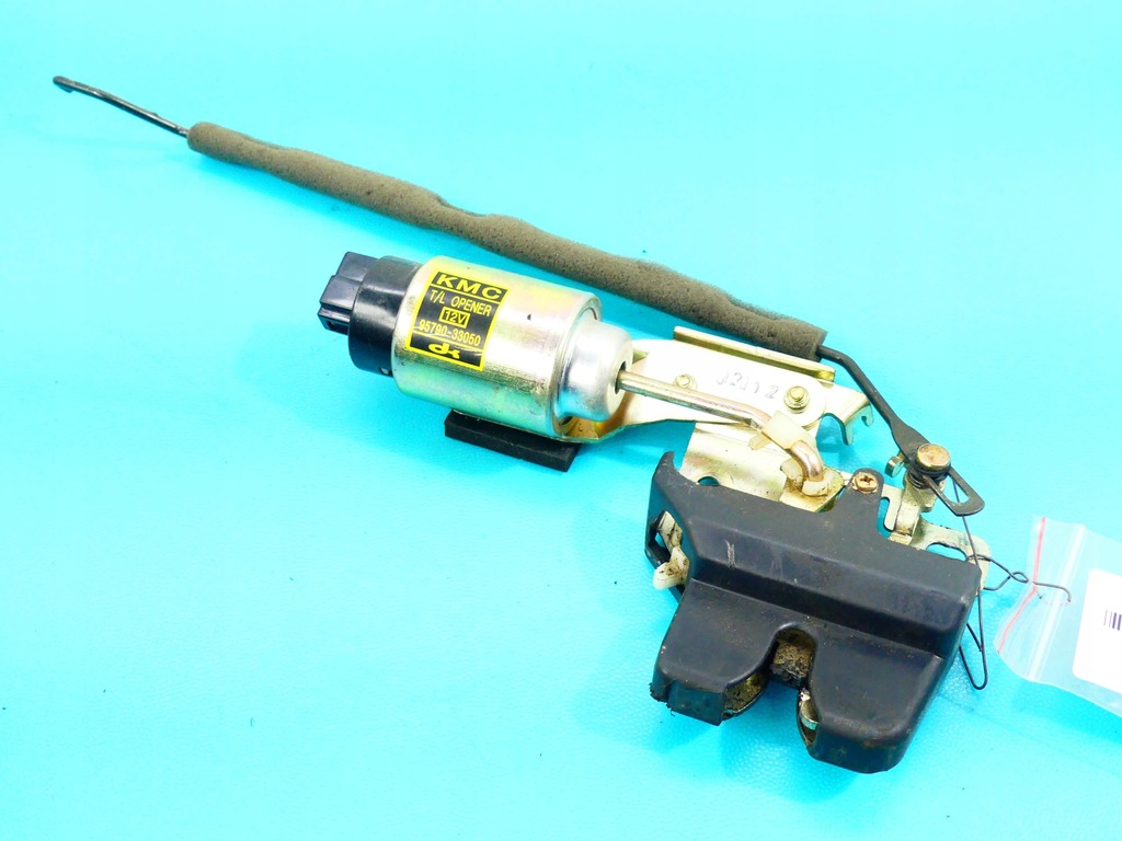 фото №1, Замок крышки задняя magentis i lift 03-05