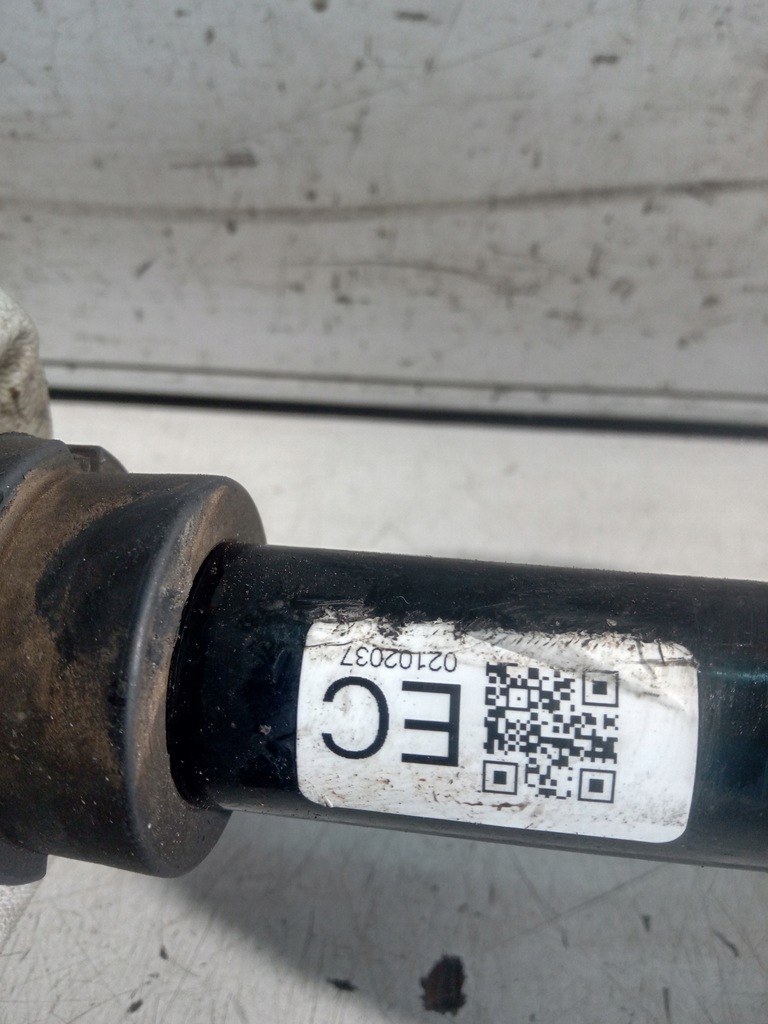 фото №5, Honda jazz v привідний вал права довга 2020-