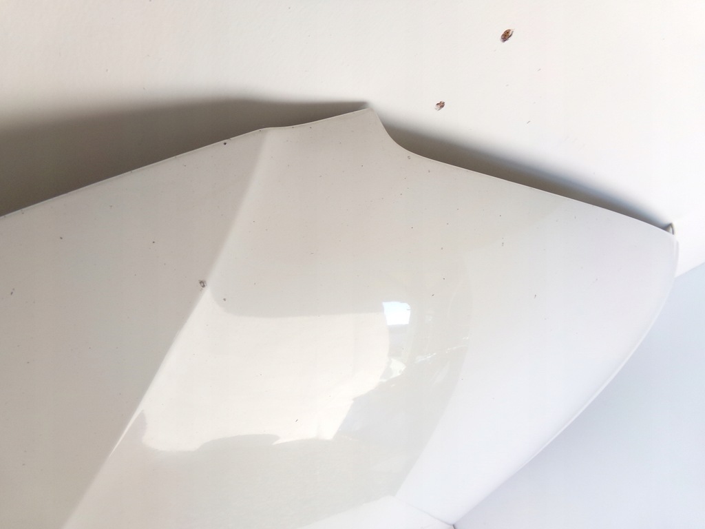 фото №8, Капот крышка двигателя audi a5 8t s5 8t цвет ly9c