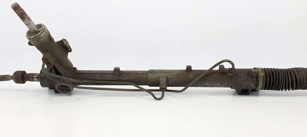 фото №8, Трансмиссия рулевая рейка volvo v50 30741425 europa