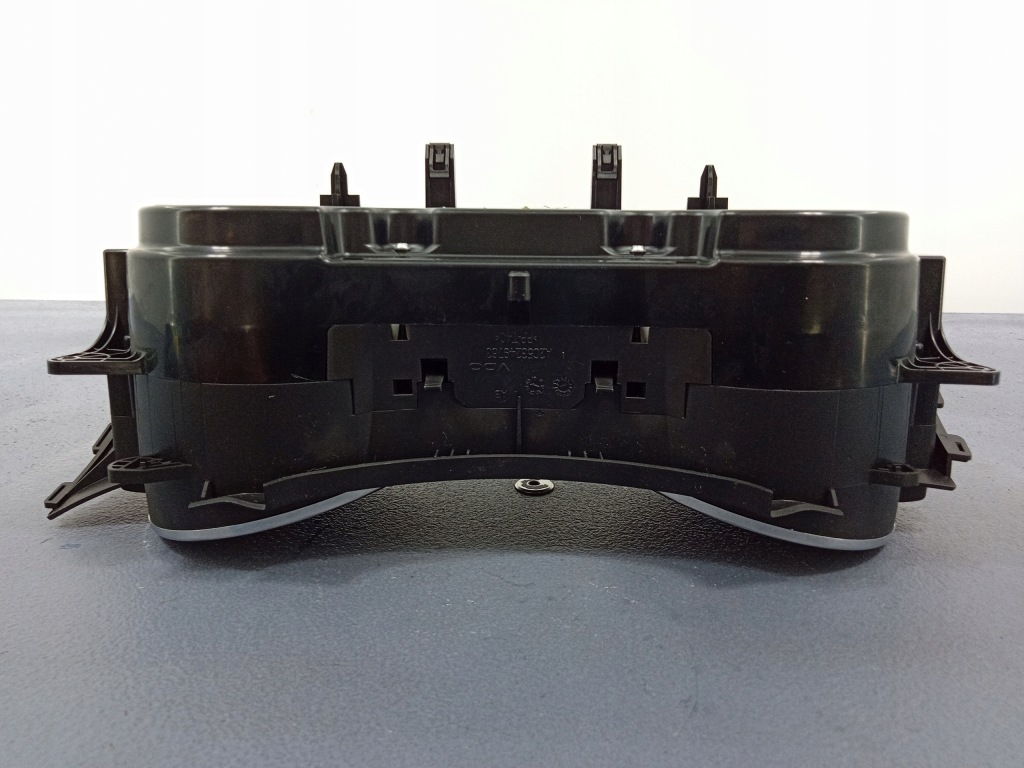 фото №7, Superb ii 1.9 tdi счетчик приборы eu 3t1920841d