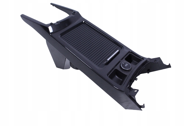 фото №1, Тунель середній ford kuga ii mk2 16r. lift st-line