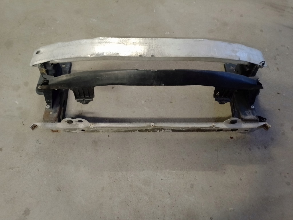 Купить Балка кронштейн  ремень перед corsa d 06- cdti