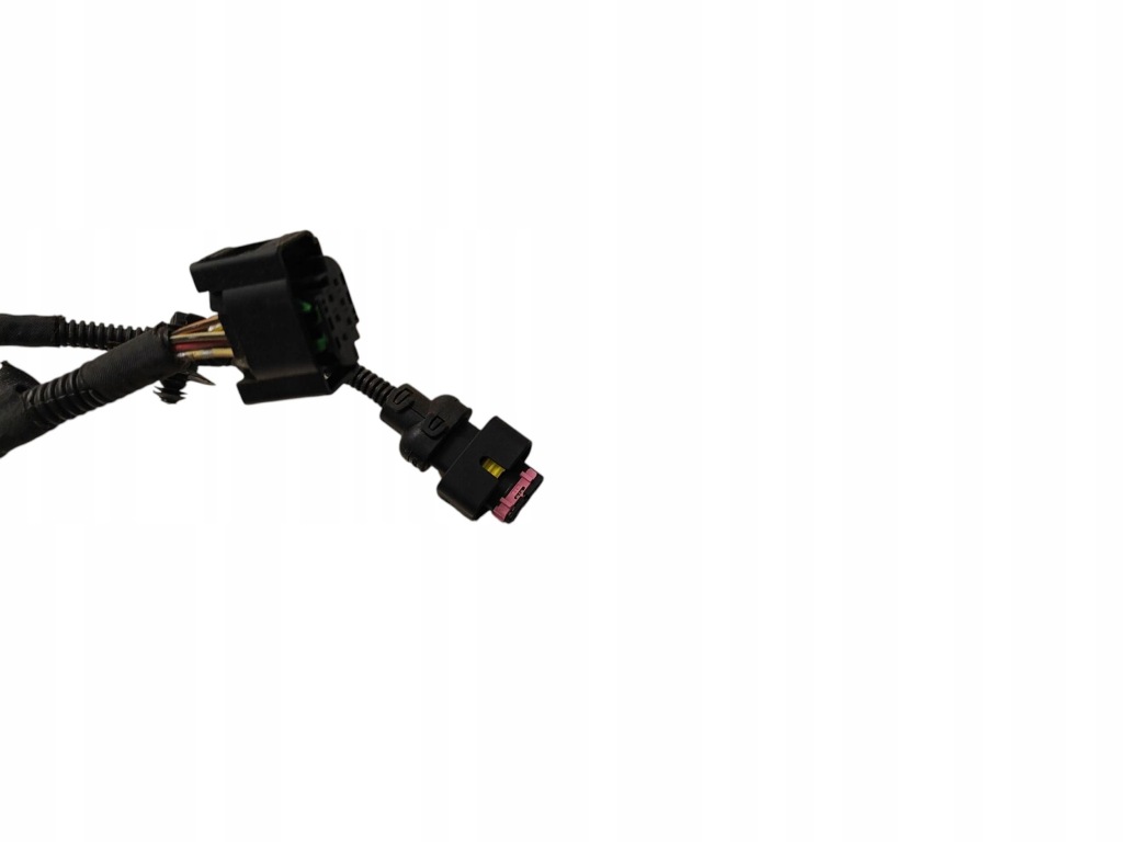 Жгут двигателя fiat 500l 552565330955 с Разборки