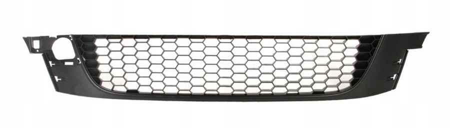 фото №1, Решётка радиатора решётка w бампер volkswagen scirocco 2008-