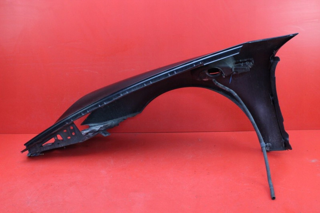 фото №13, Крыло правый перед чёрный 99750303200 porsche 911 997 6 vi lift 08-13