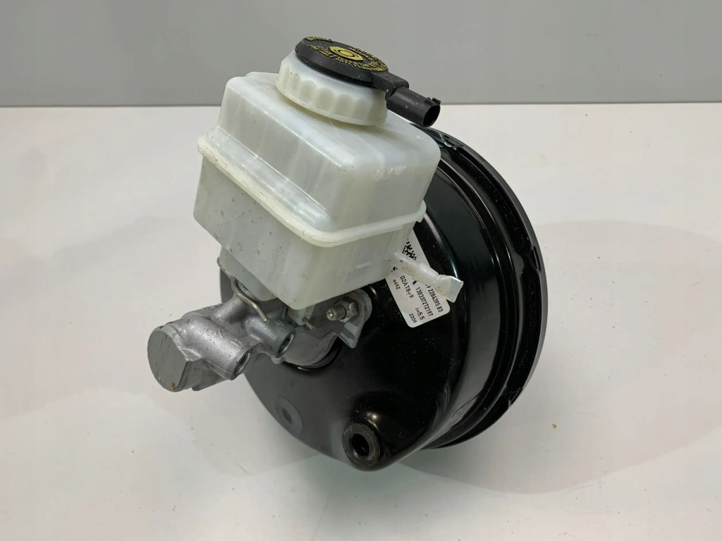 Купити Bmw m5 f10 підсилювач гальм насос гальмівна 2284395