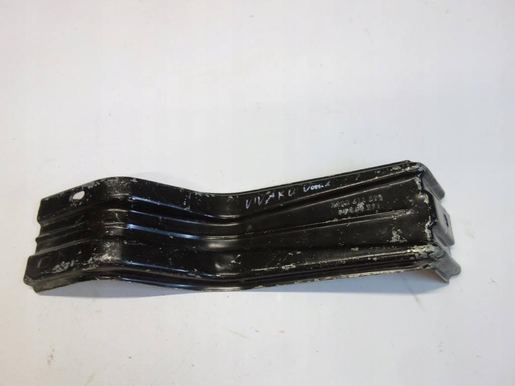 фото №1, Кронштейн поперечина перед renault trafic ii opel vivaro a 8200411893