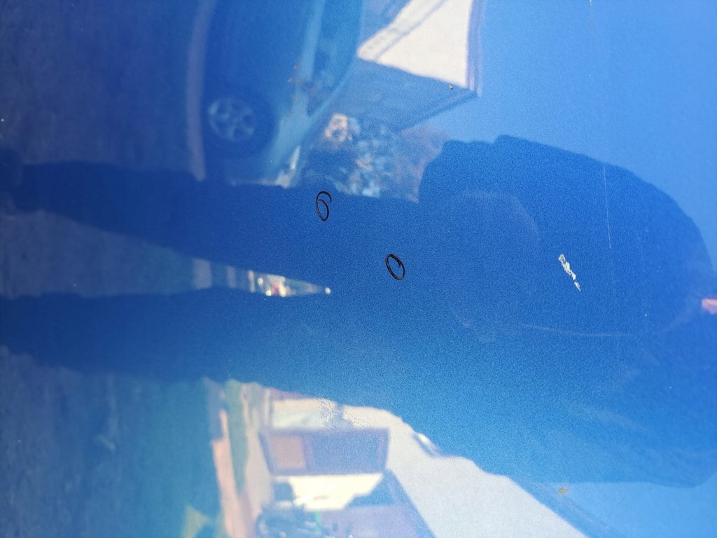 фото №11, Капот toyota c-hr