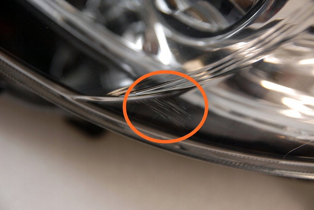 фото №12, Лампа передня ліва mazda 3 bl 11-13 ксенон поворотний bbm551040 bbp4-51041m