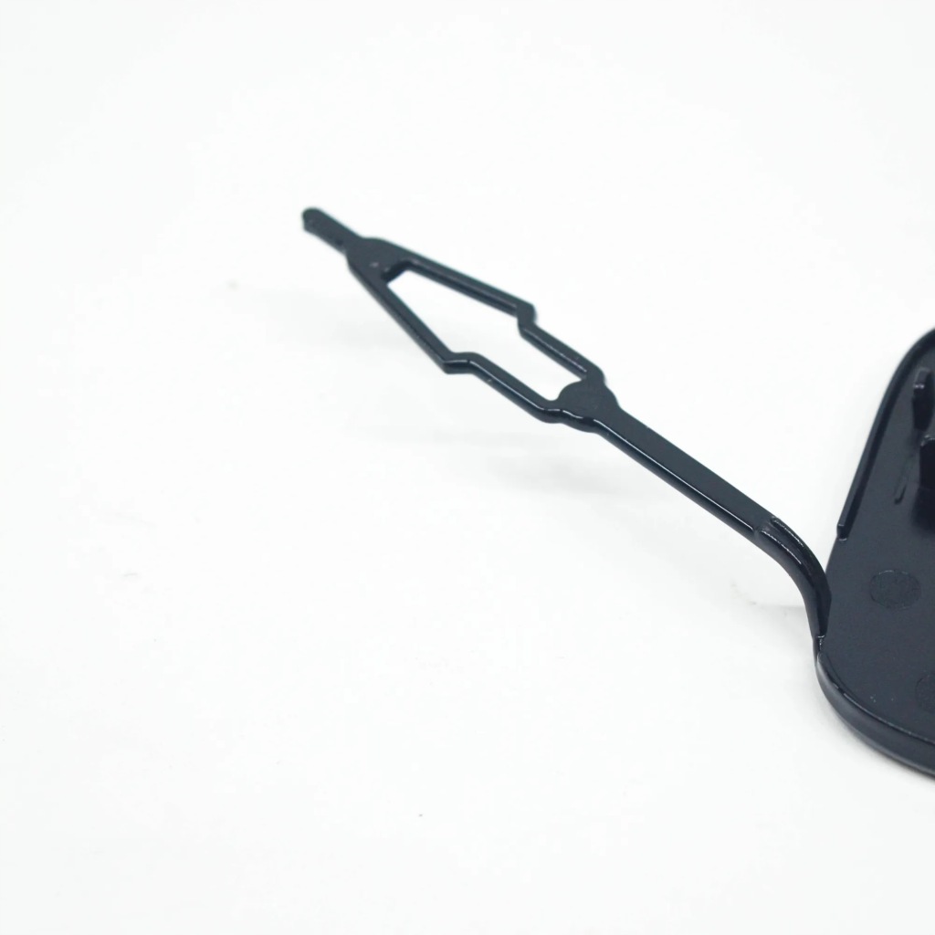 фото №5, Bmw x7 g07 m защита фаркоп буксировочный бампера передний 51118069893