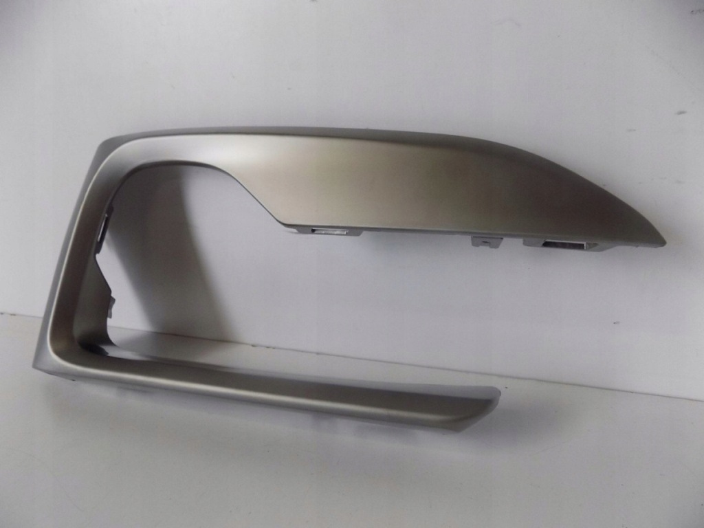 фото №7, Bmw x6 f16 кронштейн решётки боковой правой - 3942