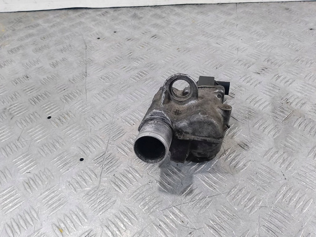 фото №6, Клапан egr renault scenic ii 03-09 255366 1.5 dci