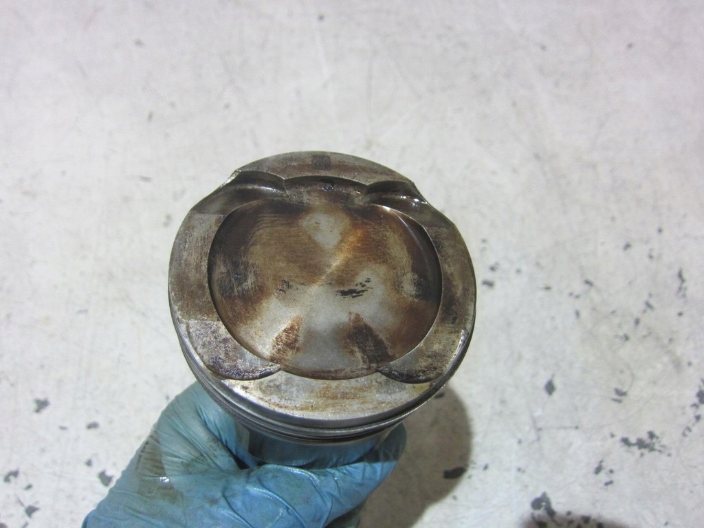 фото №11, Bmw x1 f48 b46 g30 g05 поршень шатун 7620971 9468869 8638450 11247620971