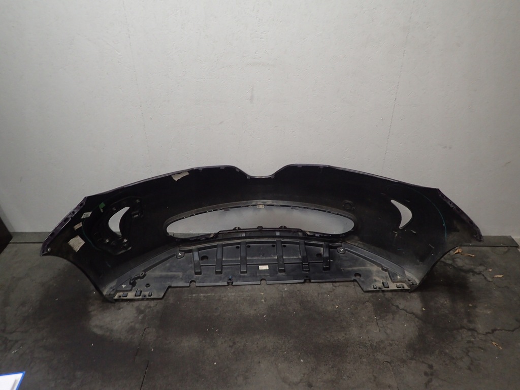 фото №6, Бампер перед renault zoe