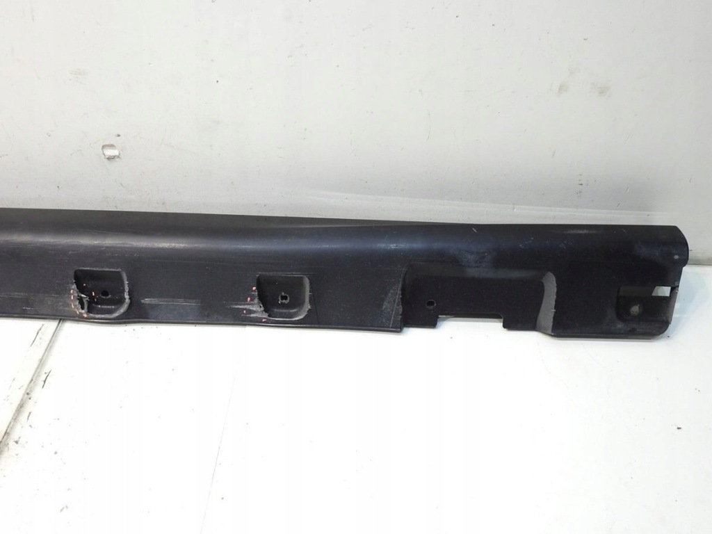 Молдинг накладка поріг ліва 289 saab 9-3 ii універсал Зі Шроту