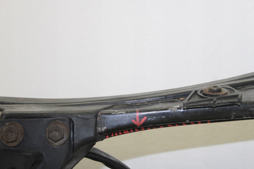 фото №7, Pas перед передний seat exeo 2.0 tdi 08-11r