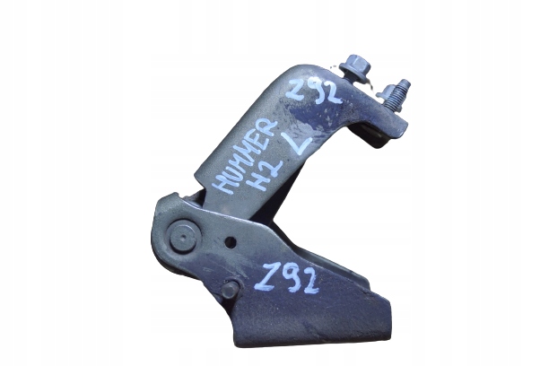 фото №1, Петля капот лівий hummer h2