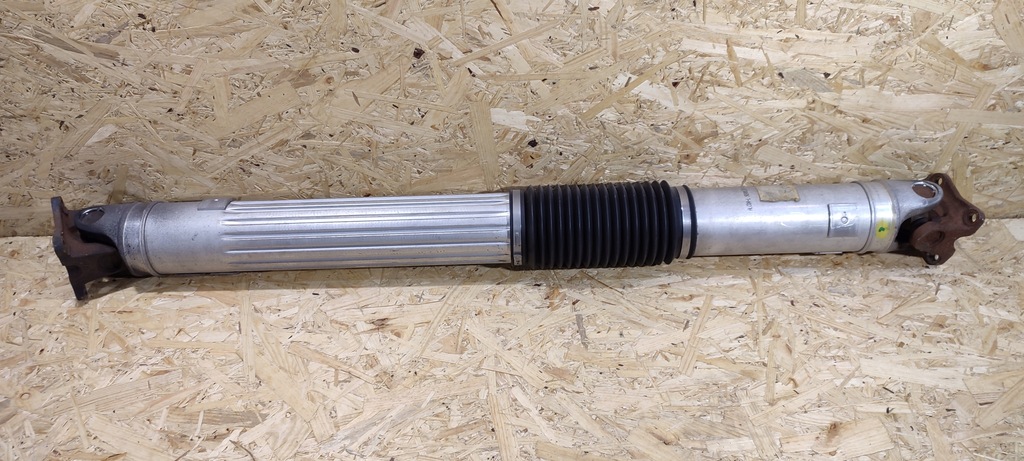 фото №7, Dodge nitro 4.0 бензин 4x4 wał приводной крестовина