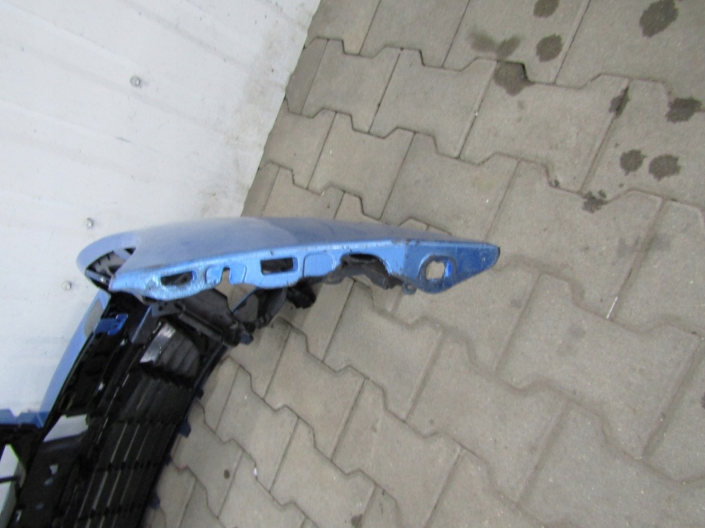 Купить Бампер перед передний renault megane 3 3 рестайлинг  12-14