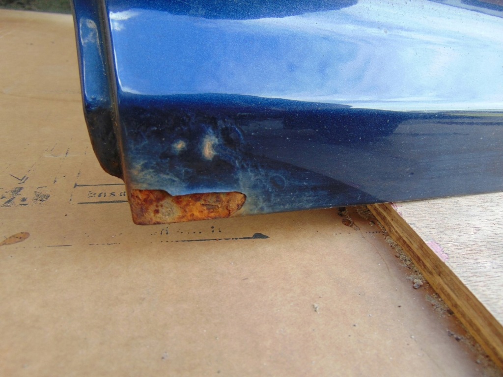 фото №10, Двері лівий задня vw touran ii 2010-2015 lh5x