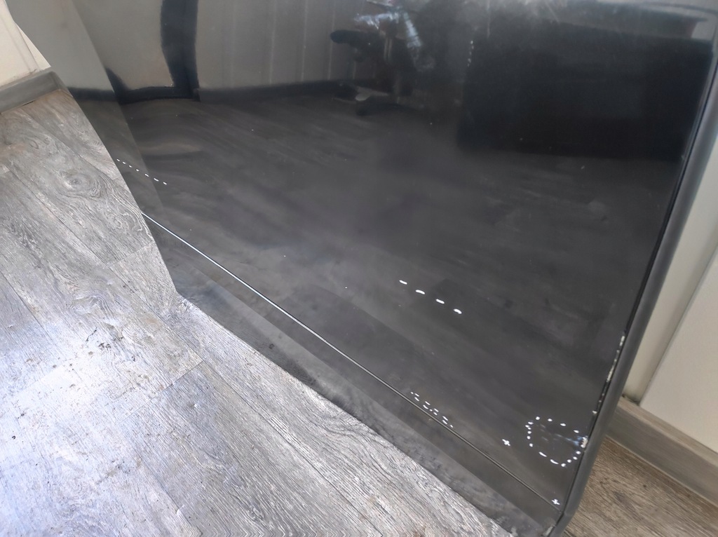 фото №7, Дверь bmw ix i20 задние правое