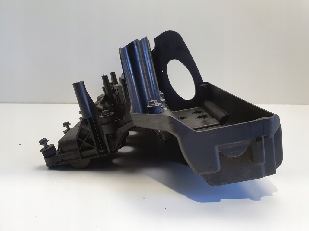 фото №7, Land rover freelander 2.0 td4 крышка клапанов 2247589