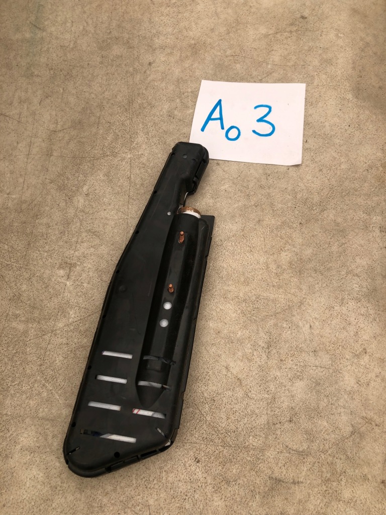 фото №1, Подушка повітряна сидіння opel astra 4 13251382