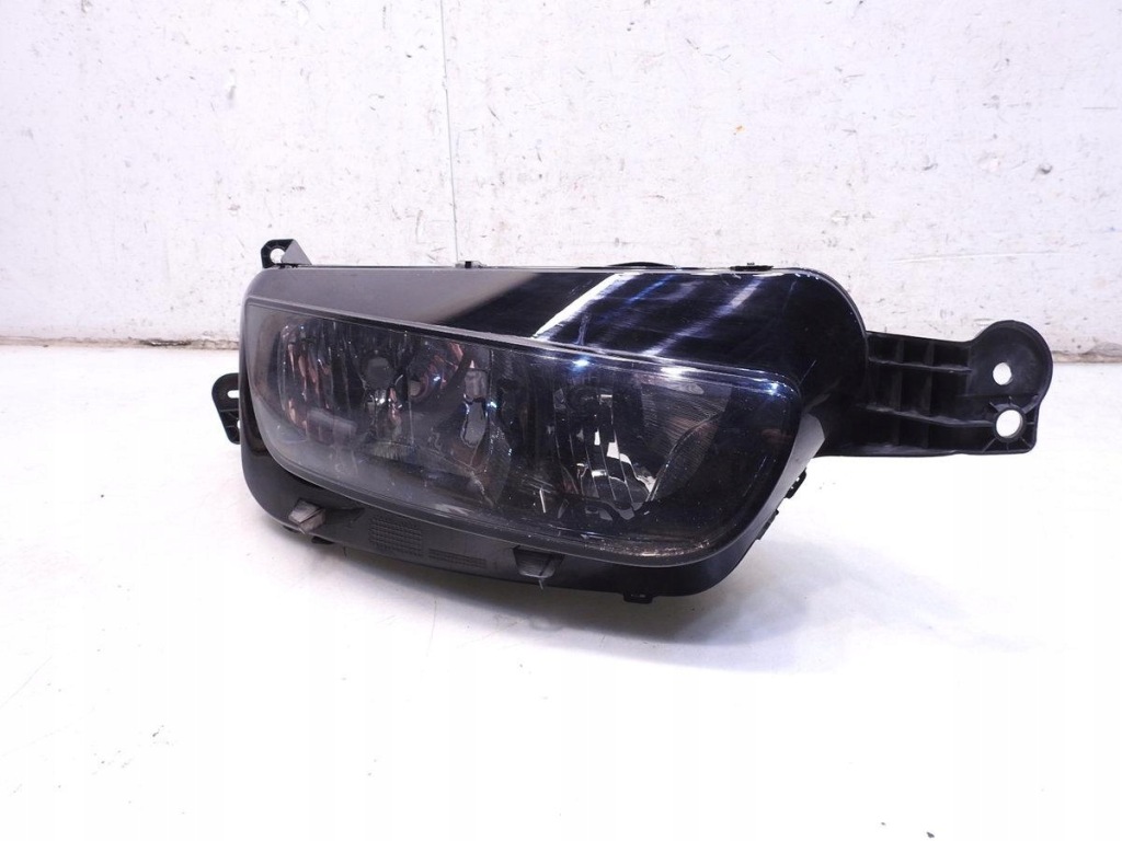 фото №8, Лампа правый перед citroen c4 grand picasso ii
