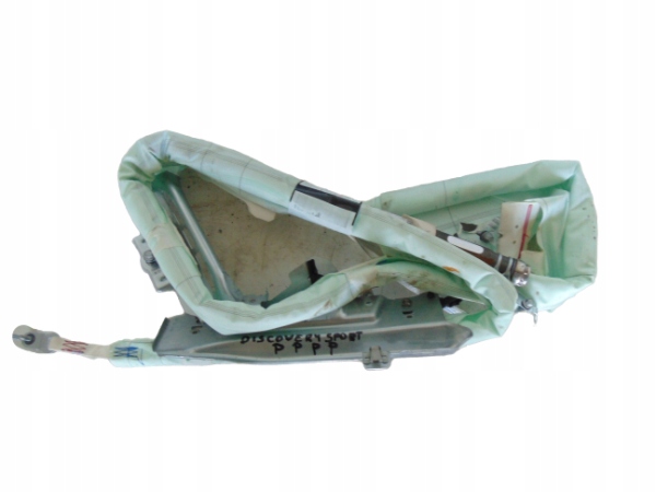 фото №1, Шторка безпеки права land rover discovery sport