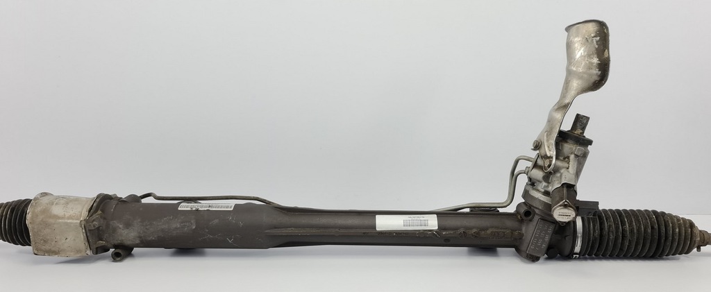 фото №7, Трансмиссия рулевая рейка porsche cayenne ii 7p5 euro