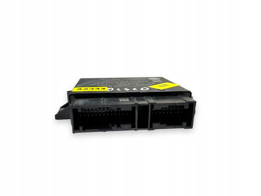 фото №2, Gx6315c859d land rover discovery sport 2016 модуль паркування pdc