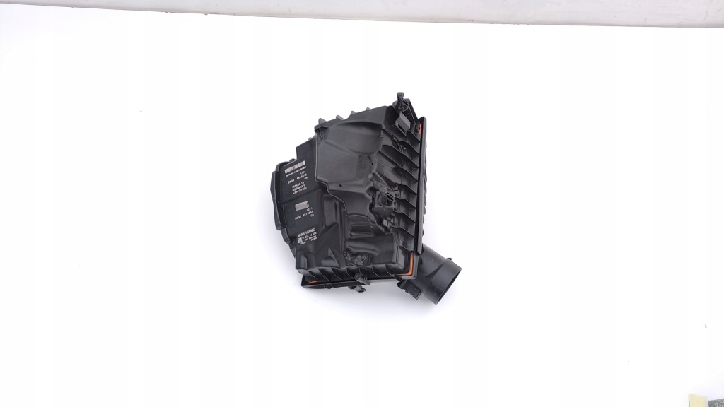 фото №7, Bmw 1 f40 2 f45 x1 f48 x2 f39 2.0d корпус фільтра повітря 8513916 tc690