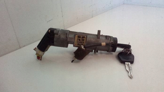 фото №7, Замок запалювання ключ daweoo lanos 1,6 b