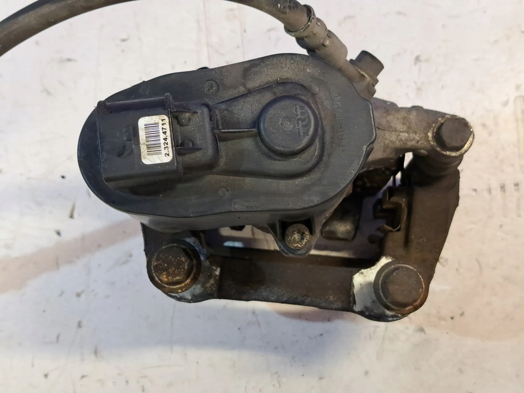 фото №6, Volvo s80 2013 супорти