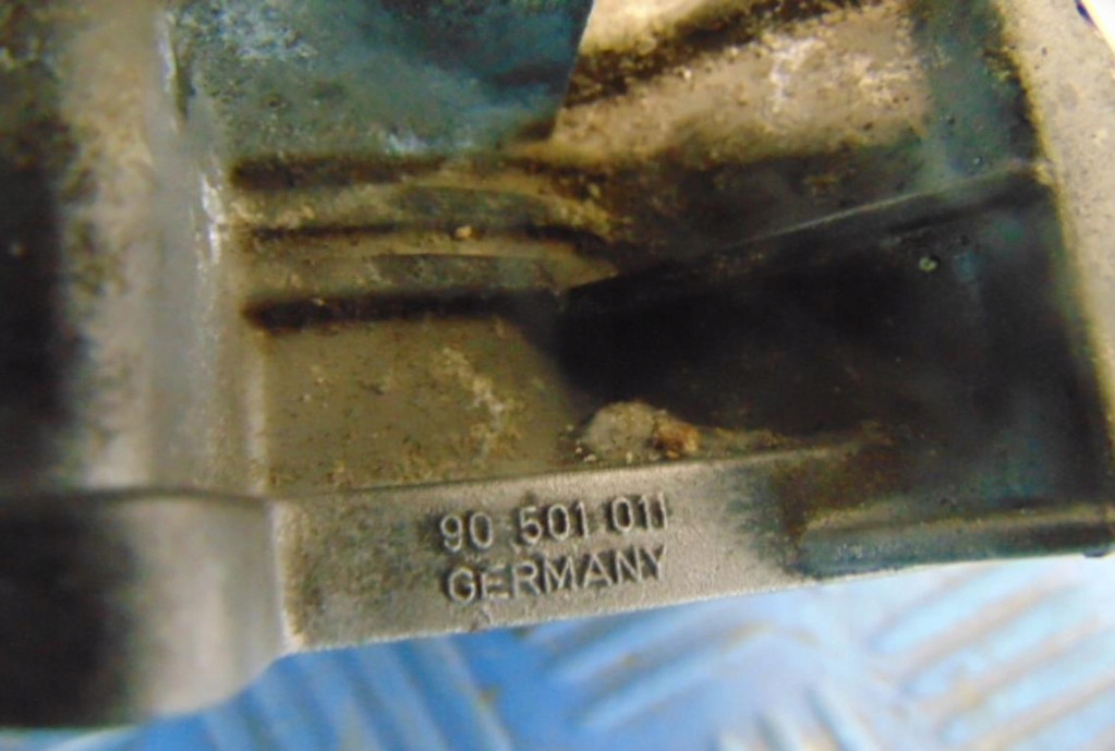 фото №5, Opel astra h 1.6b дросельна заслінка 90501011