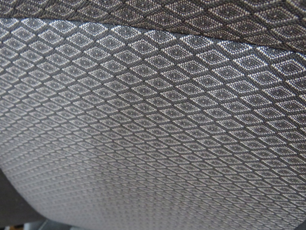 фото №12, Opel insignia b kombi сиденья заднее сиденье комплект