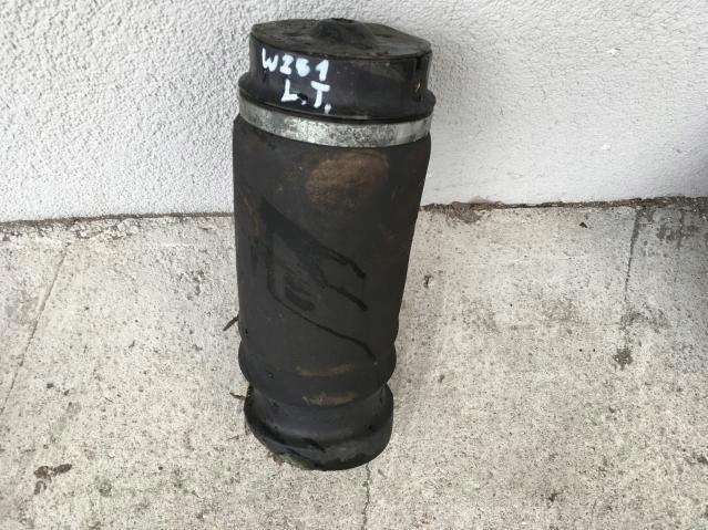 фото №2, Амортизатор пневмоподушка левый задняя mercedes r-klasa w251