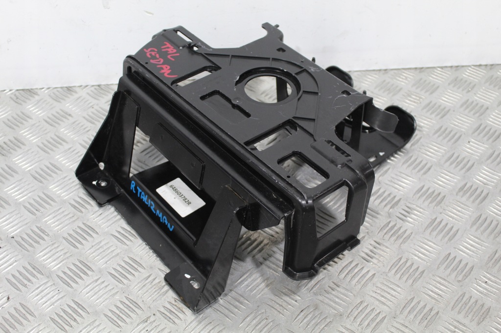 фото №1, Кронштейн основа кронштейн talisman 648603783r