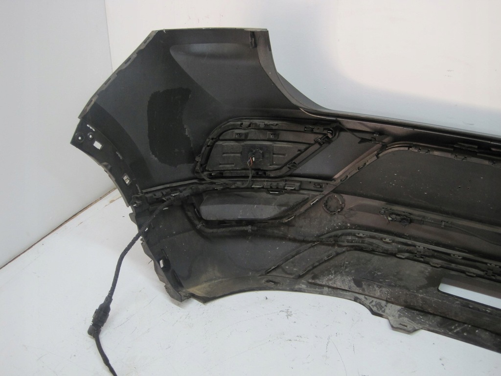 фото №8, Бампер vw t-roc 2ga 4 pdc 18r pod hak задний задняя