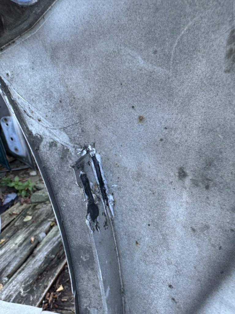 фото №12, Бампер перед ford focus mk 3 iii lift st 15-