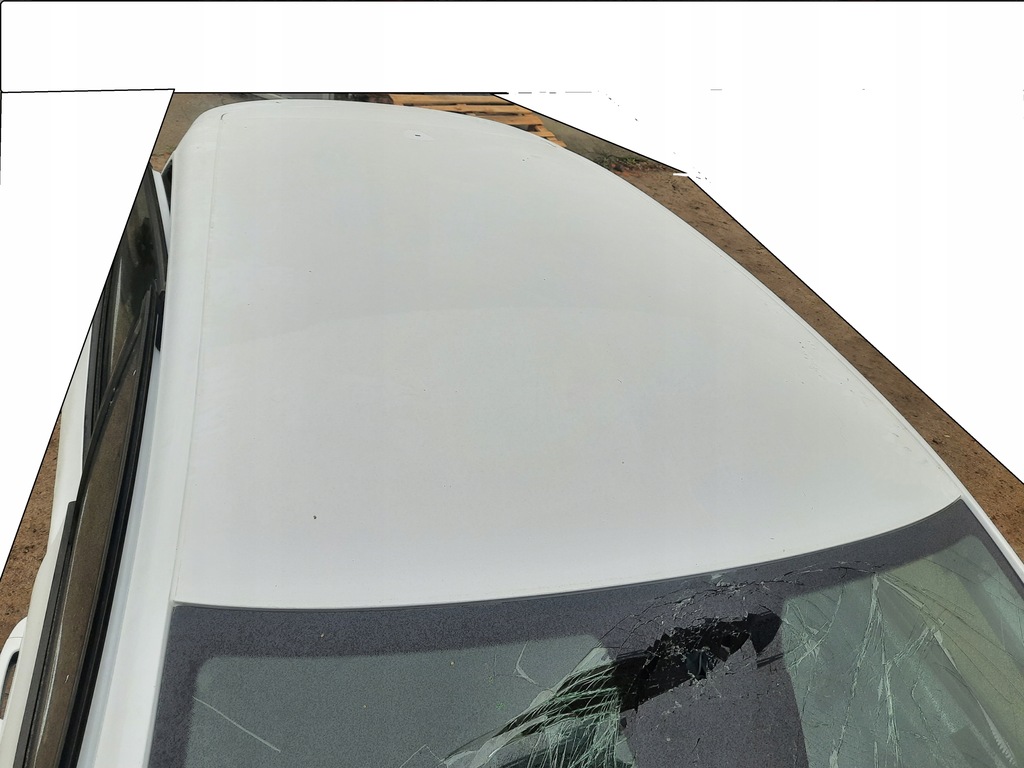 фото №1, Renault clio v дах ov369