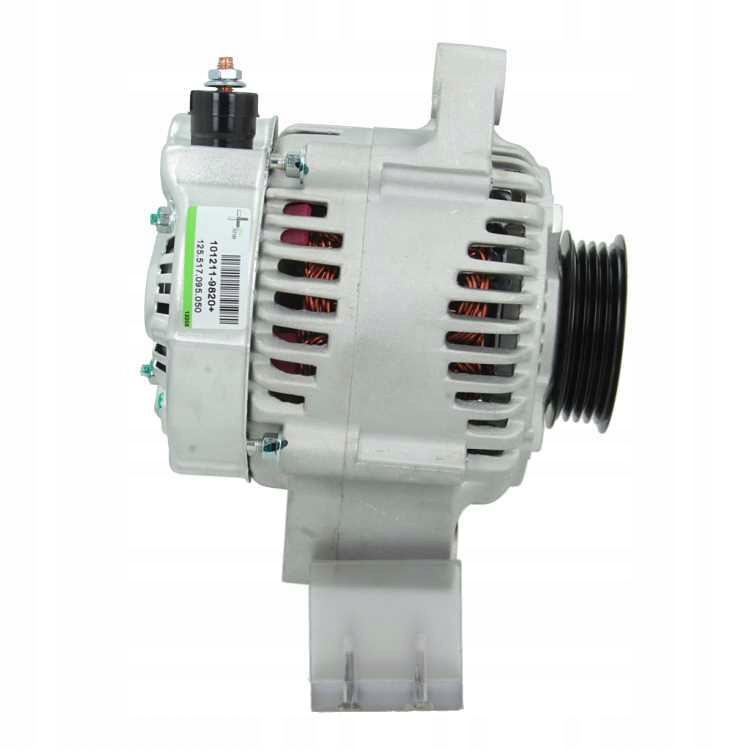 Купить Генератор 95a к honda civic vi 1.4i 1.5 1.6 1.8