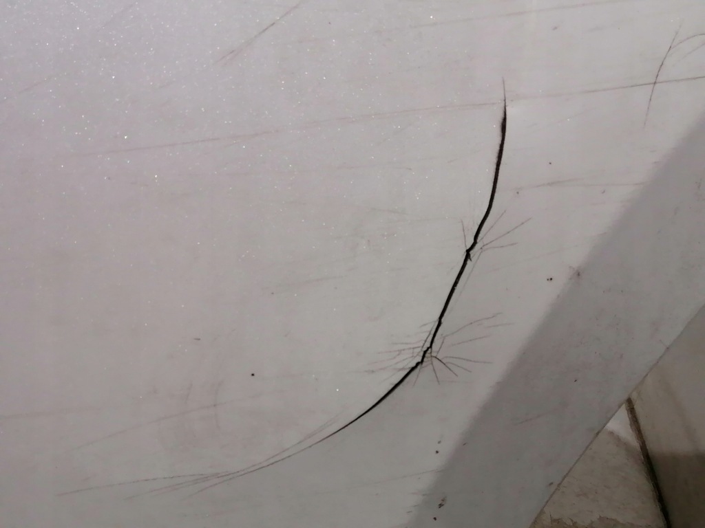 фото №7, Kia optima iii 3 sedan бампер задняя задний swp