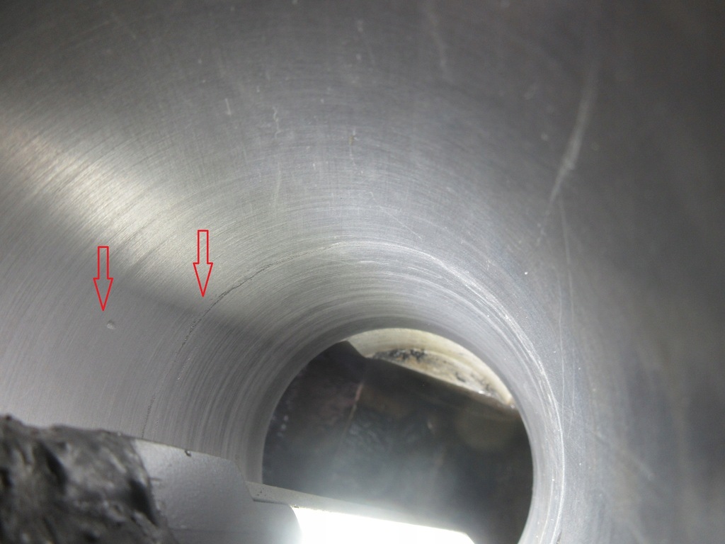 фото №14, Honda civic v 91-98 1.6 16v d16z6 блок двигателя